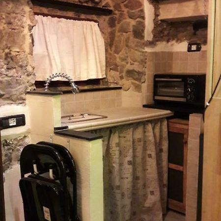 L'Arco Di Sersa Riccò del Golfo di Spezia Extérieur photo