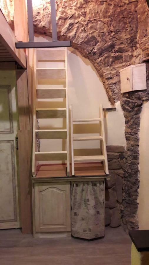 L'Arco Di Sersa Riccò del Golfo di Spezia Extérieur photo