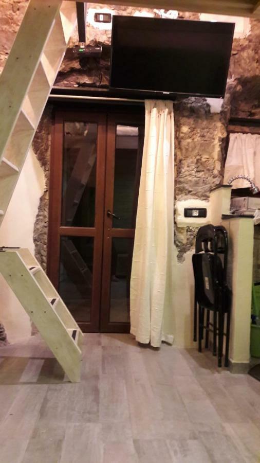L'Arco Di Sersa Riccò del Golfo di Spezia Extérieur photo