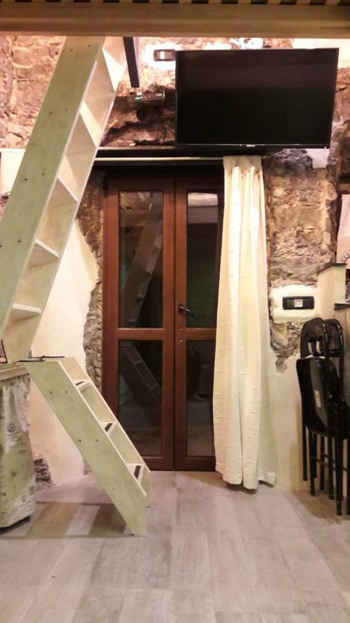 L'Arco Di Sersa Riccò del Golfo di Spezia Extérieur photo