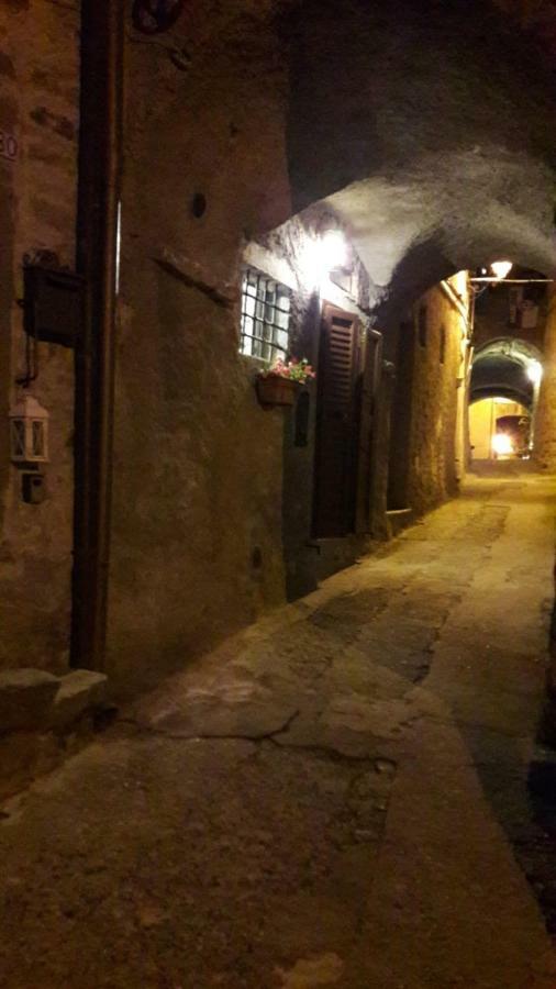 L'Arco Di Sersa Riccò del Golfo di Spezia Extérieur photo