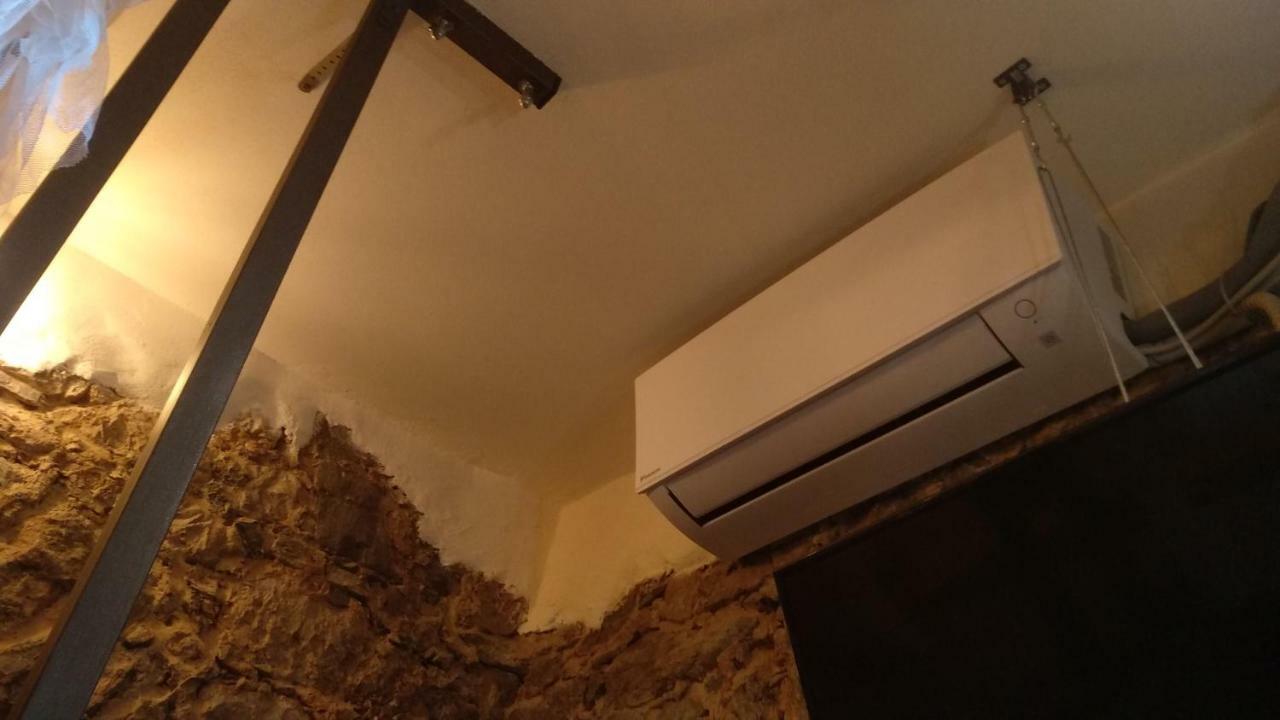 L'Arco Di Sersa Riccò del Golfo di Spezia Extérieur photo